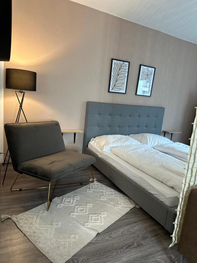 Appartement Elena Linz Extérieur photo