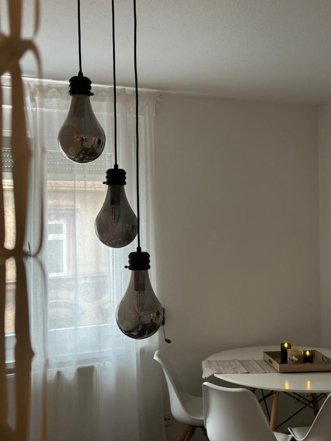 Appartement Elena Linz Extérieur photo