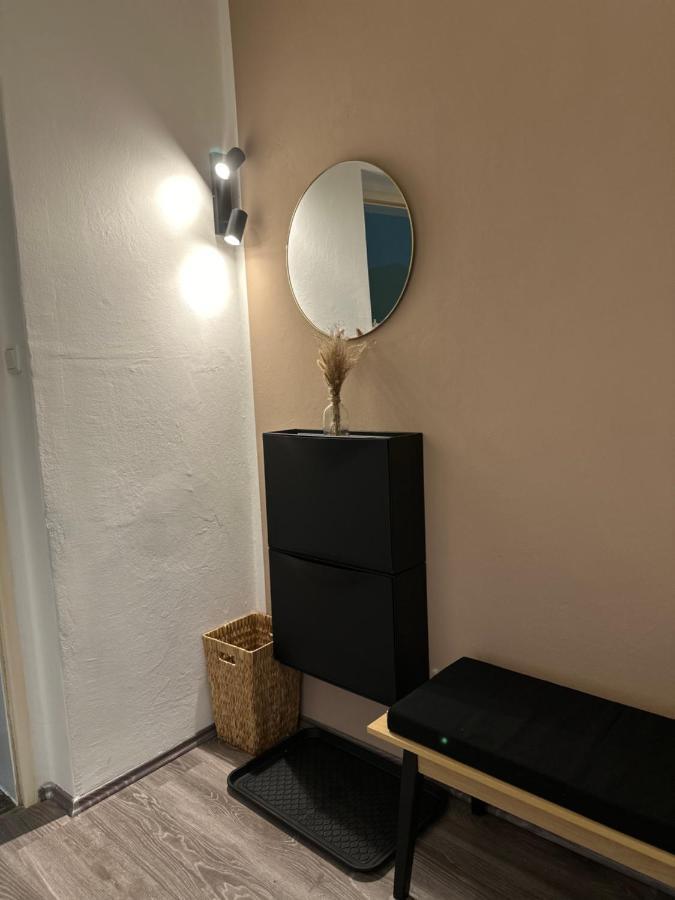 Appartement Elena Linz Extérieur photo