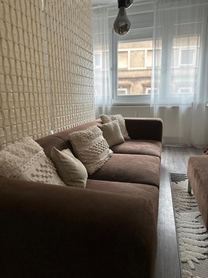 Appartement Elena Linz Extérieur photo