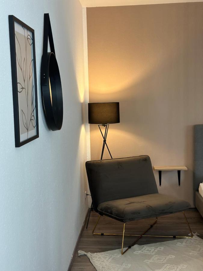 Appartement Elena Linz Extérieur photo