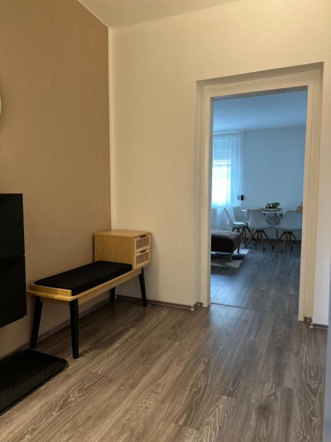 Appartement Elena Linz Extérieur photo
