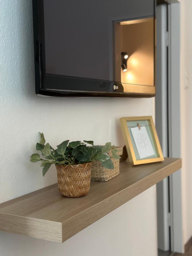 Appartement Elena Linz Extérieur photo