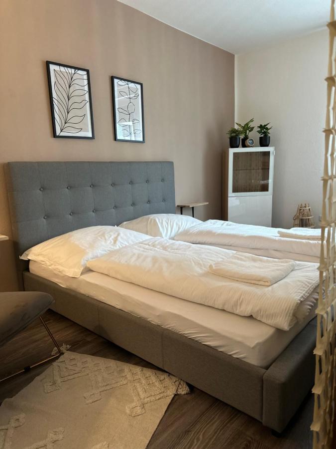 Appartement Elena Linz Extérieur photo