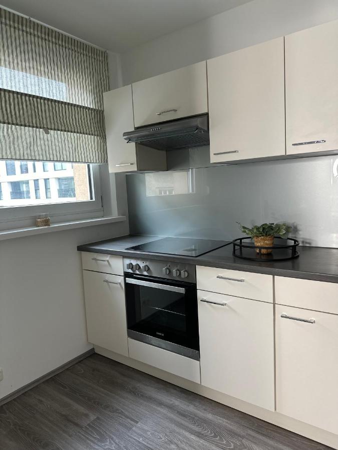 Appartement Elena Linz Extérieur photo