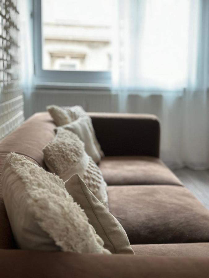 Appartement Elena Linz Extérieur photo