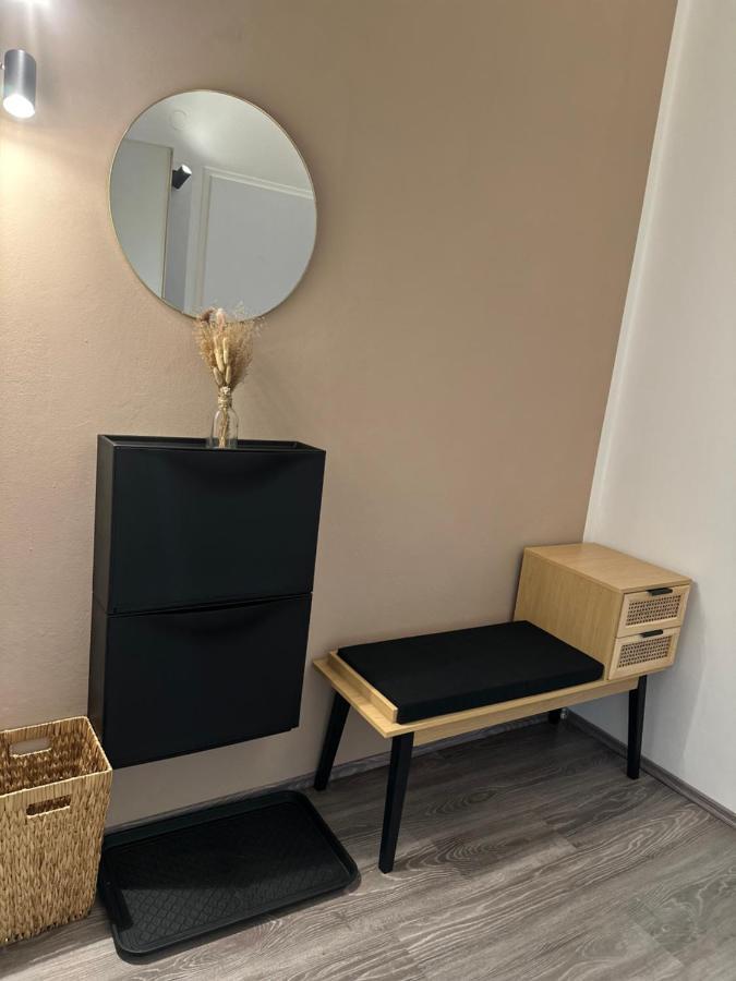 Appartement Elena Linz Extérieur photo