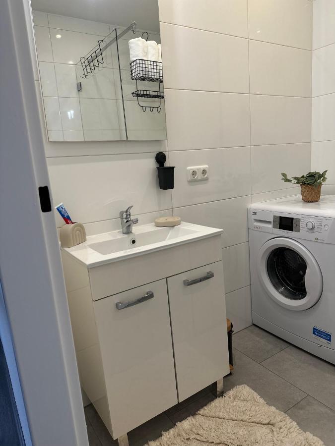 Appartement Elena Linz Extérieur photo